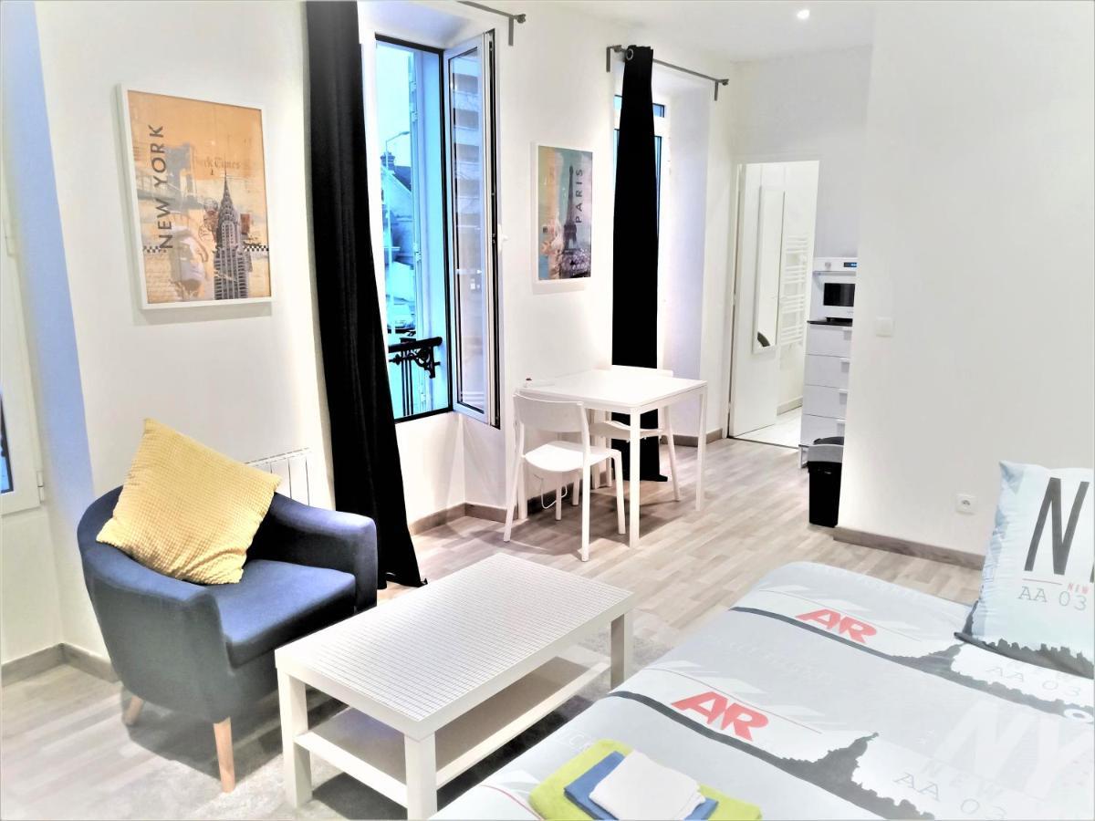 Appartement Proche Centre Ville, Gare Et Autoroute Melun Exterior foto